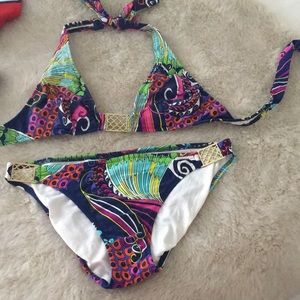 Fun bikini!